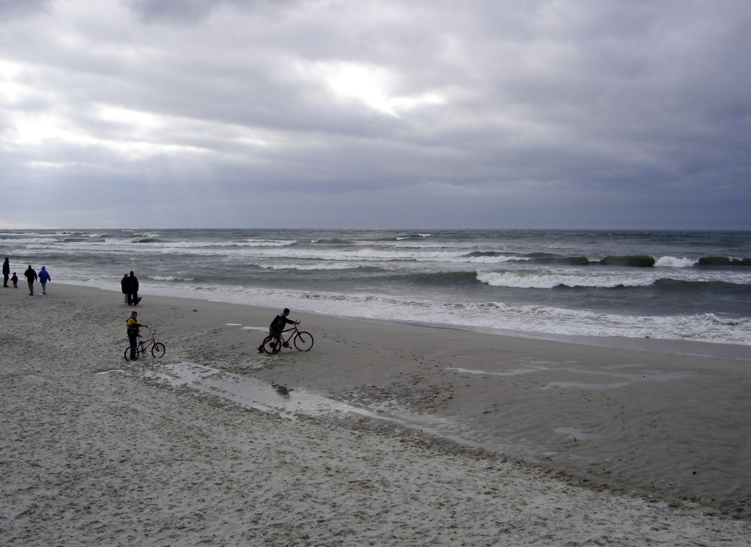 Morski Nr. 21 Eurocamp