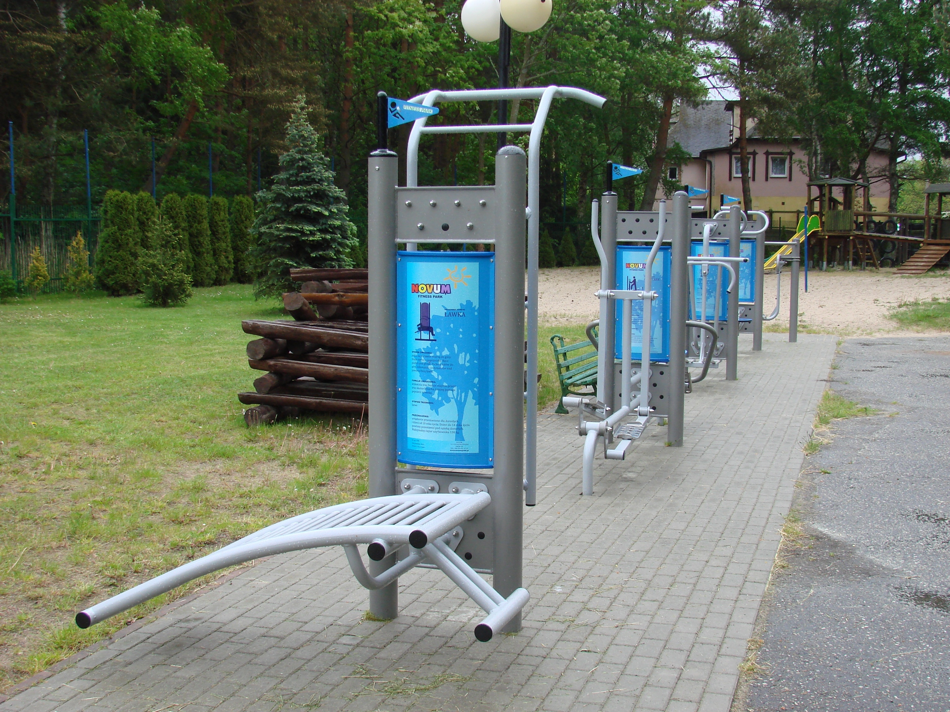 Morski Nr. 21 Eurocamp