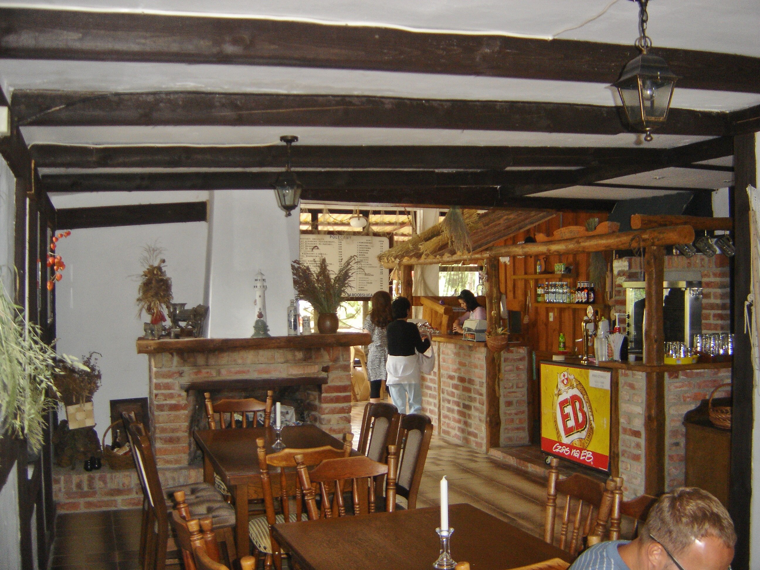 Morski Nr. 21 Eurocamp