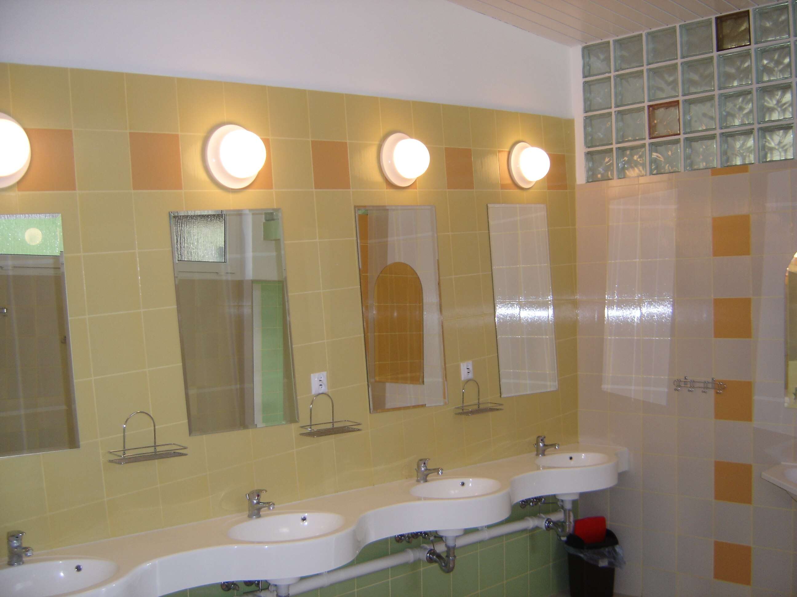 Morski Nr. 21 Eurocamp