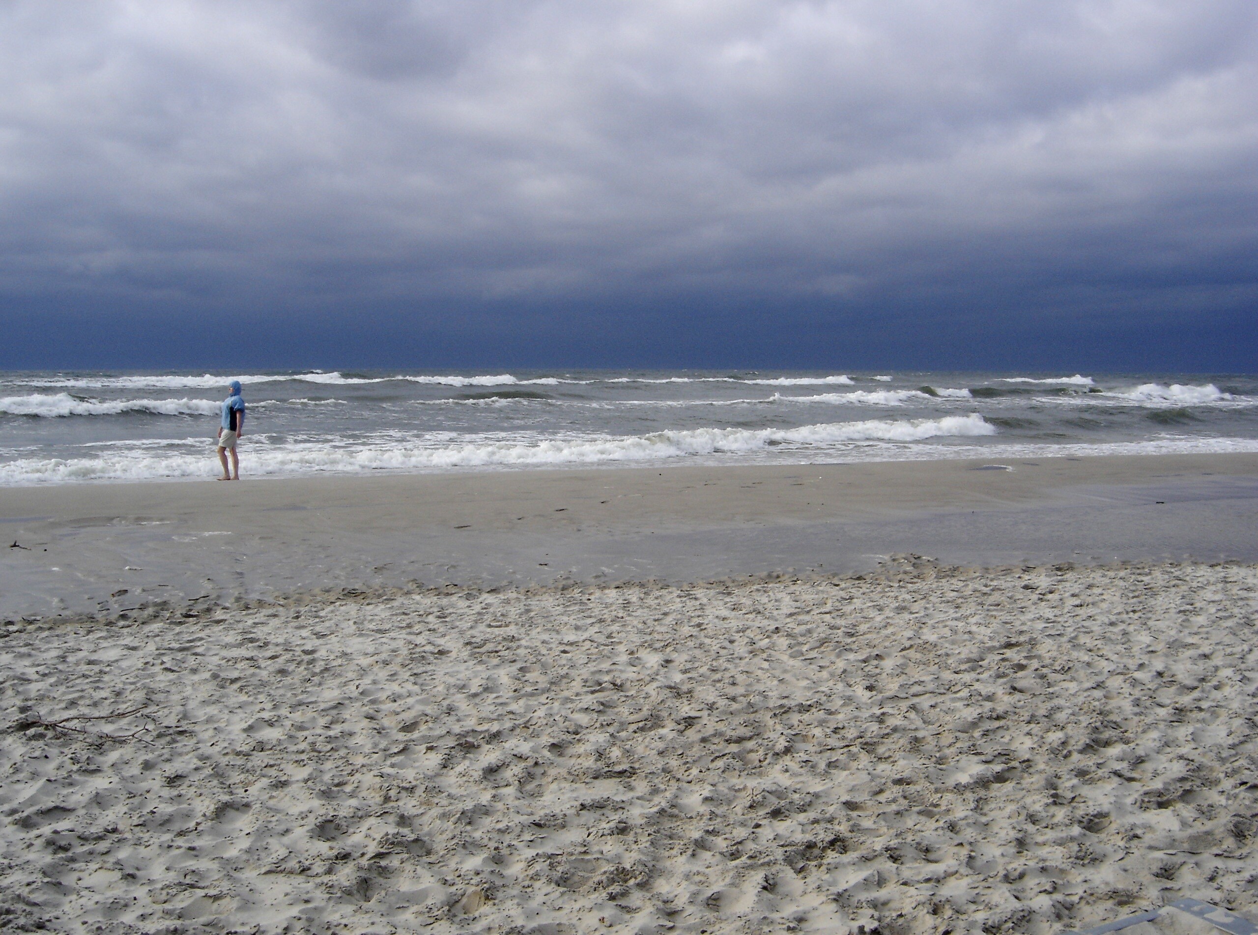 Morski Nr. 21 Eurocamp