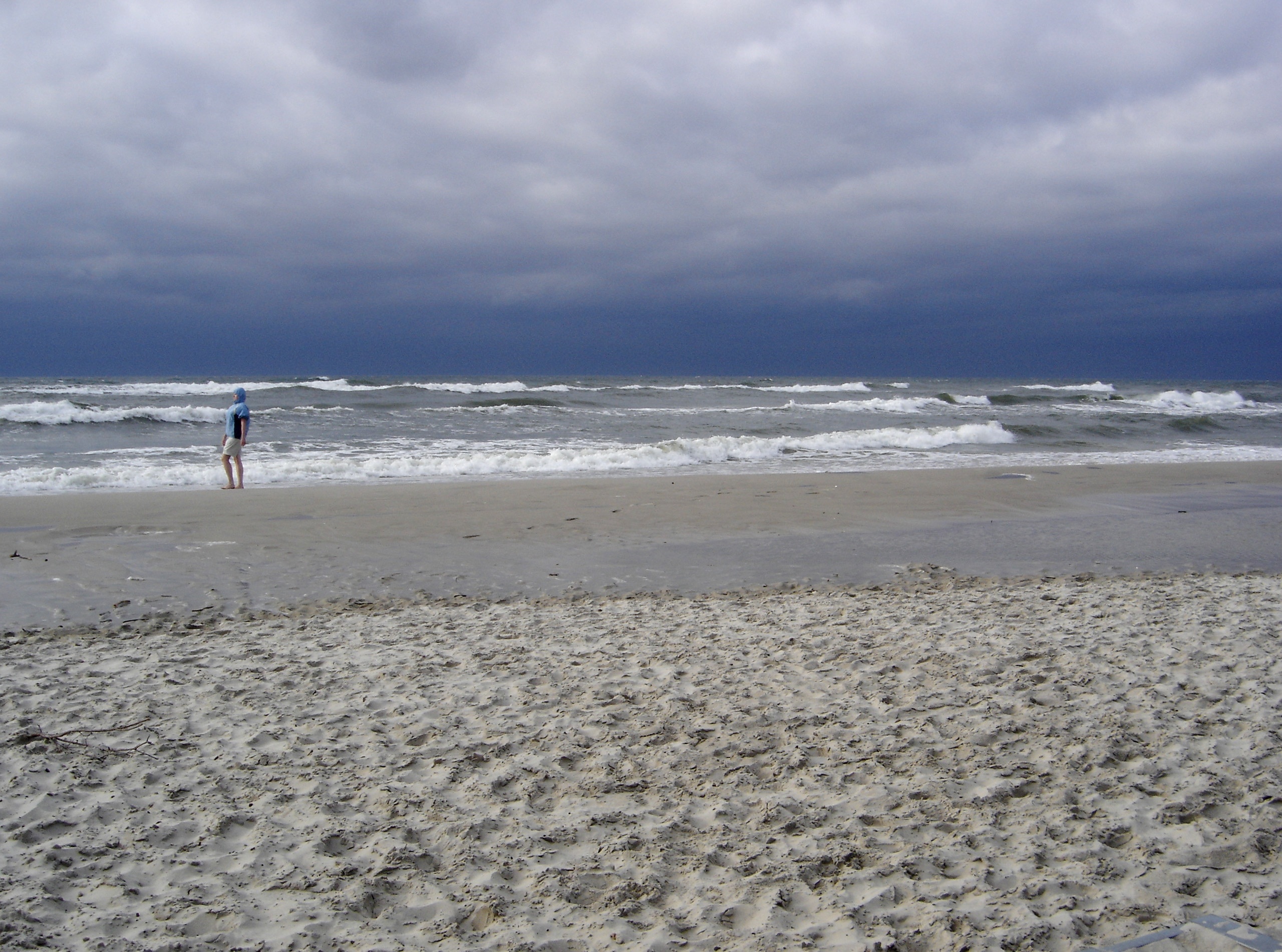 Morski Nr. 21 Eurocamp