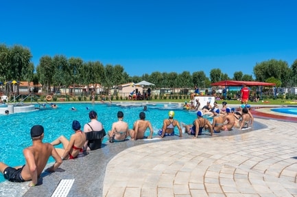 Baia Holiday Laguna Blu