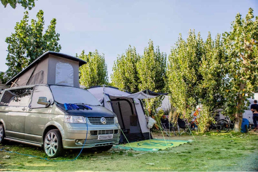 Camping La Tour des Prises - Ile de Ré