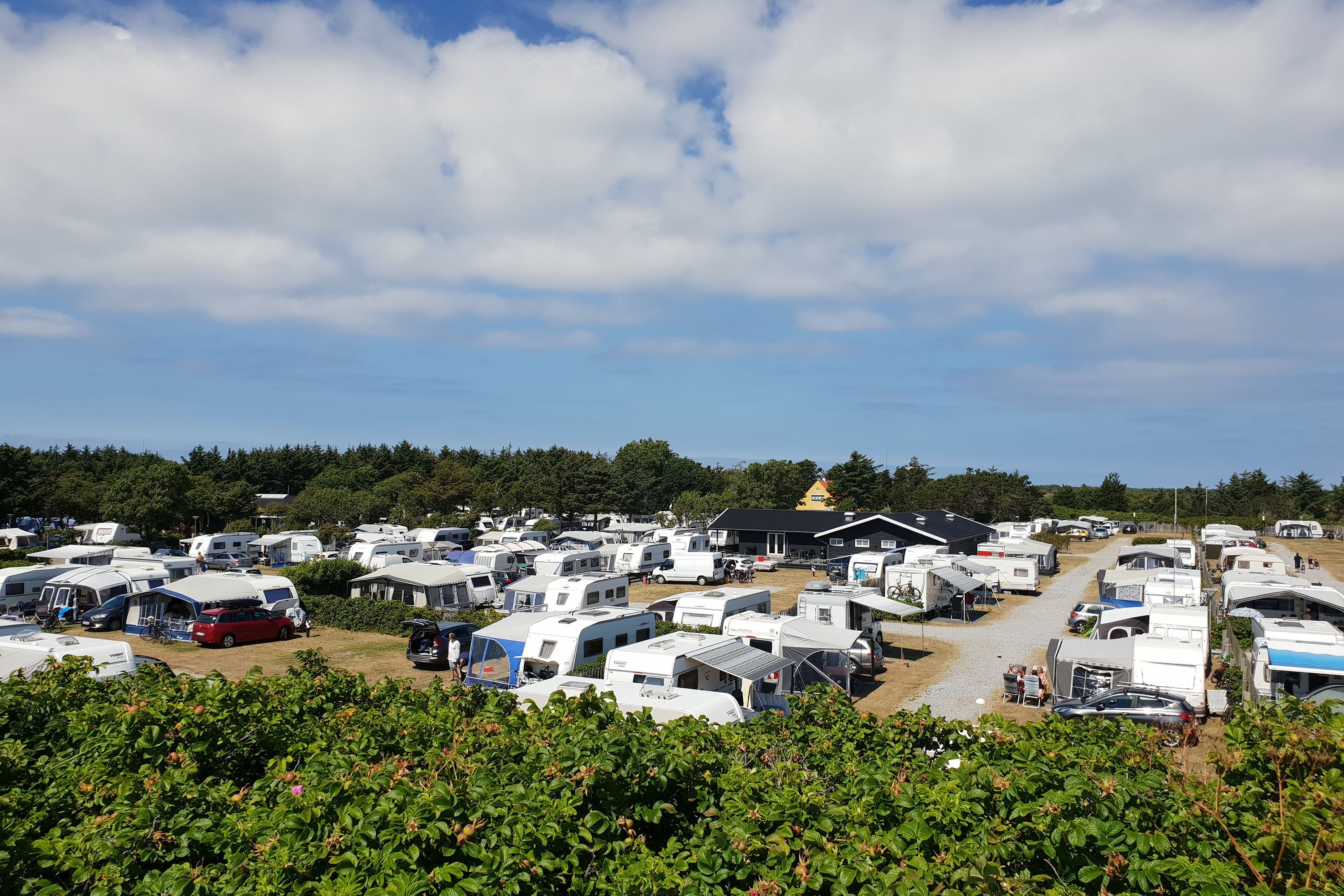 First Camp Grenen Strand