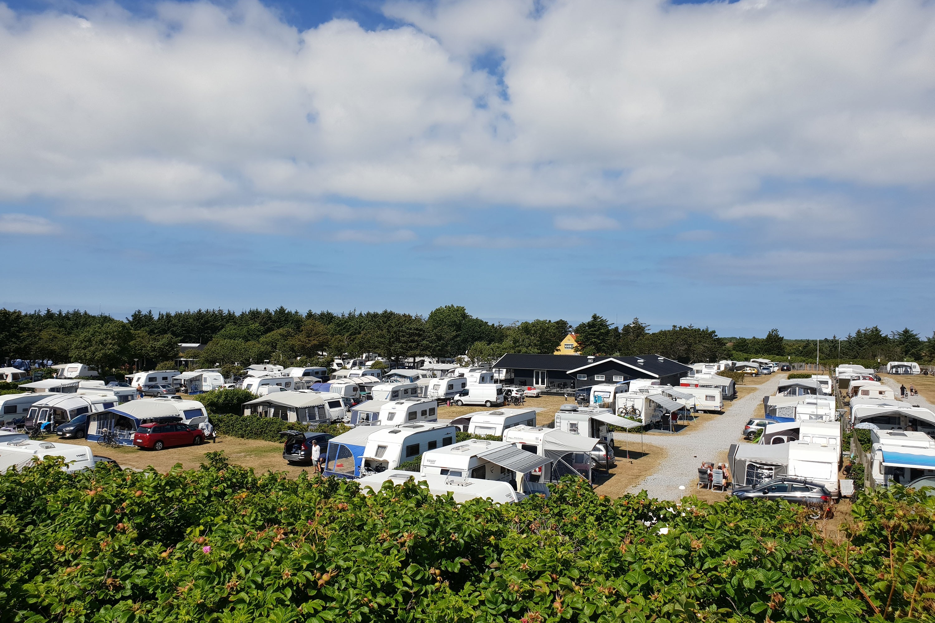 First Camp Grenen Strand