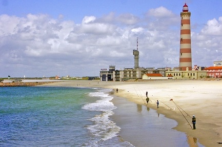 Barra Camping & Bungalows