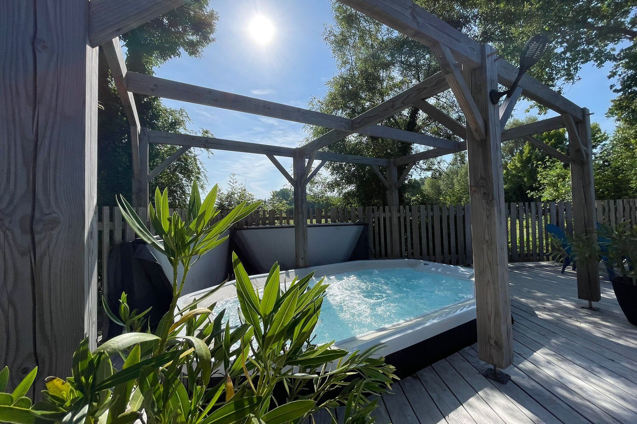 Camping La Venise Verte