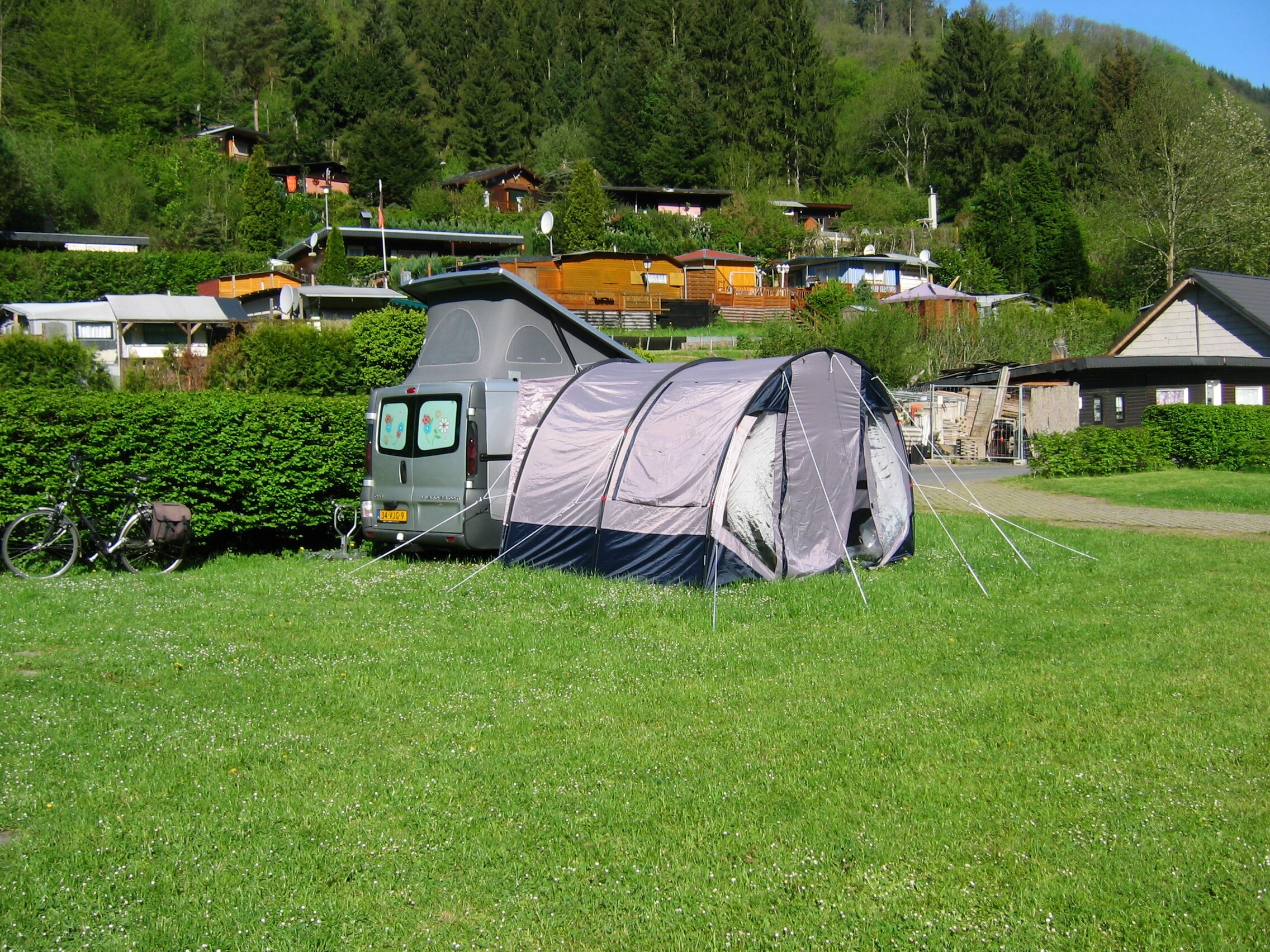 Camping Denntal