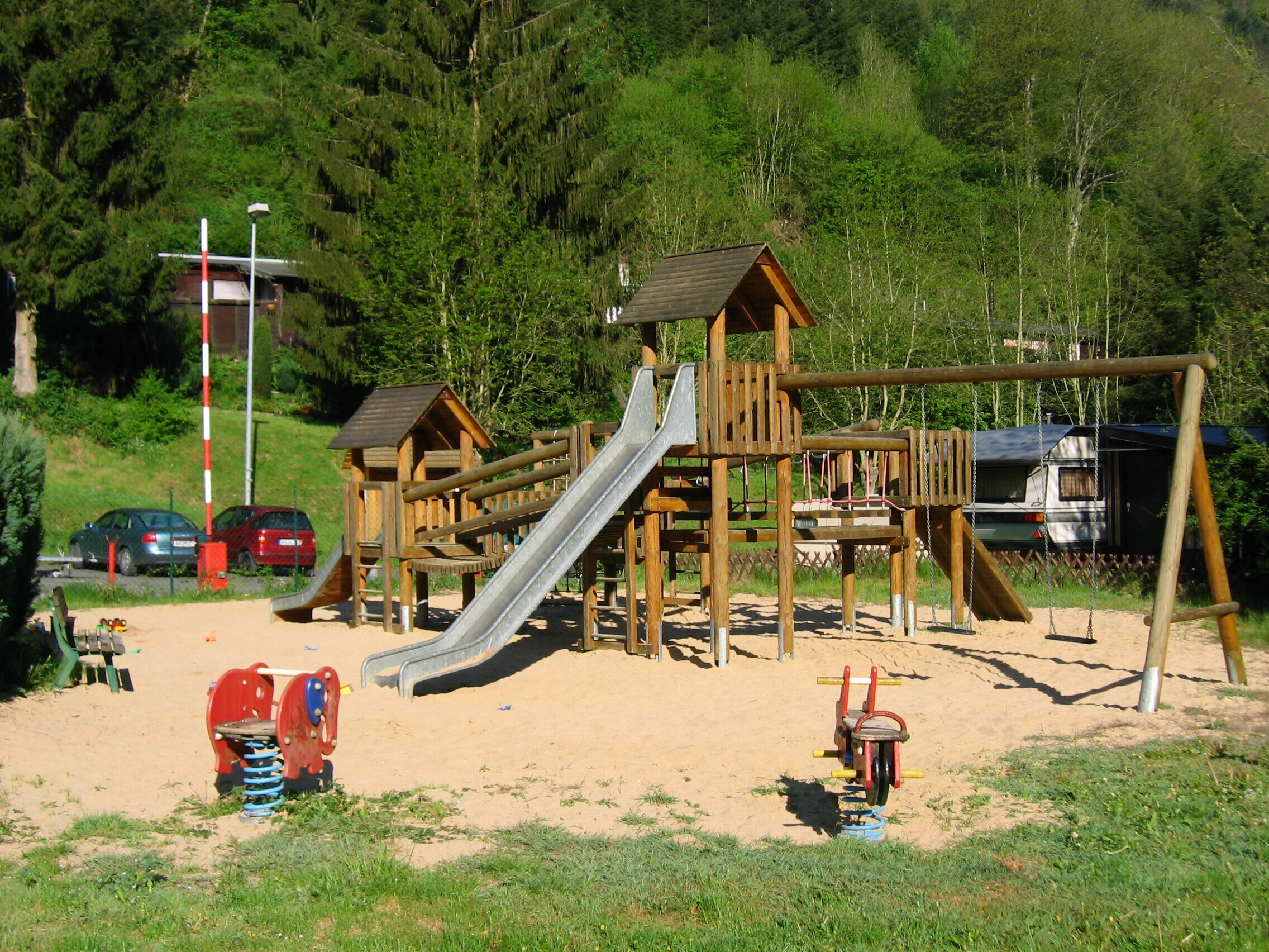 Camping Denntal