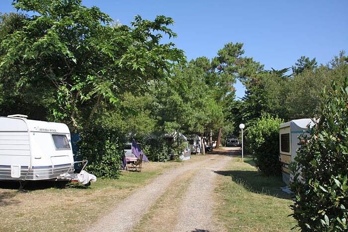 Camping La Campière