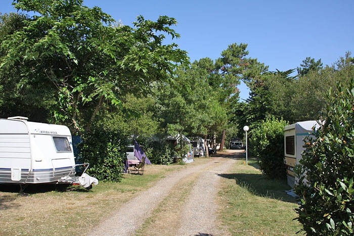 Camping La Campière