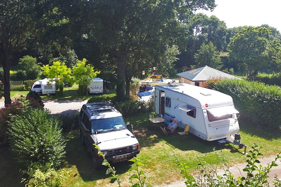Camping La Vallée