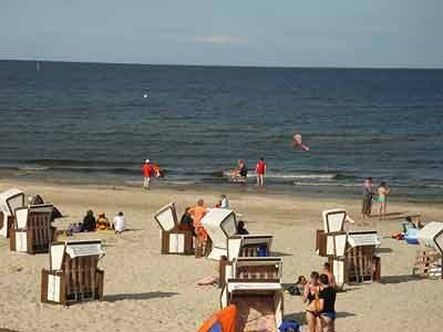 Dünencamp Karlshagen