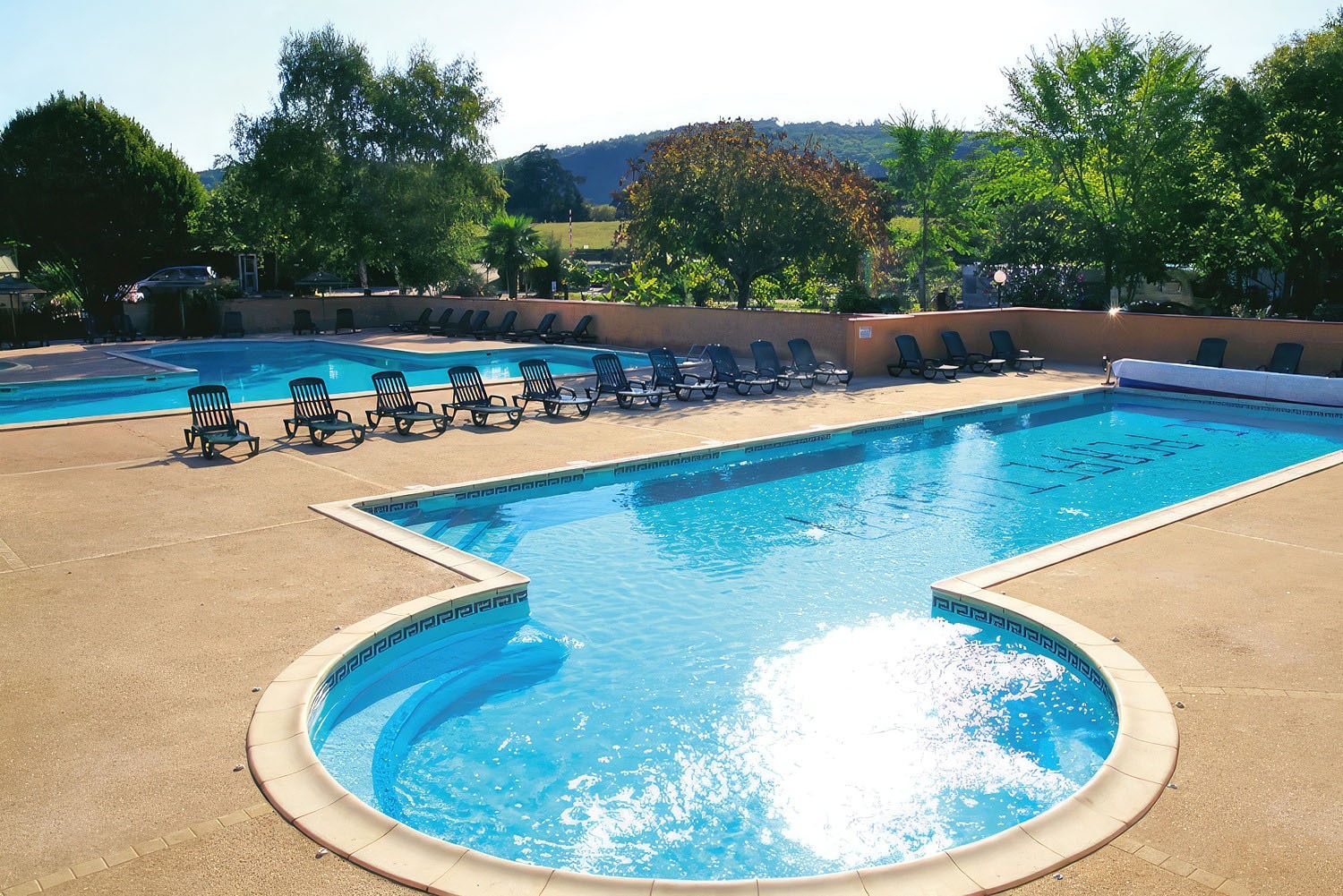 Camping Le Perpetuum