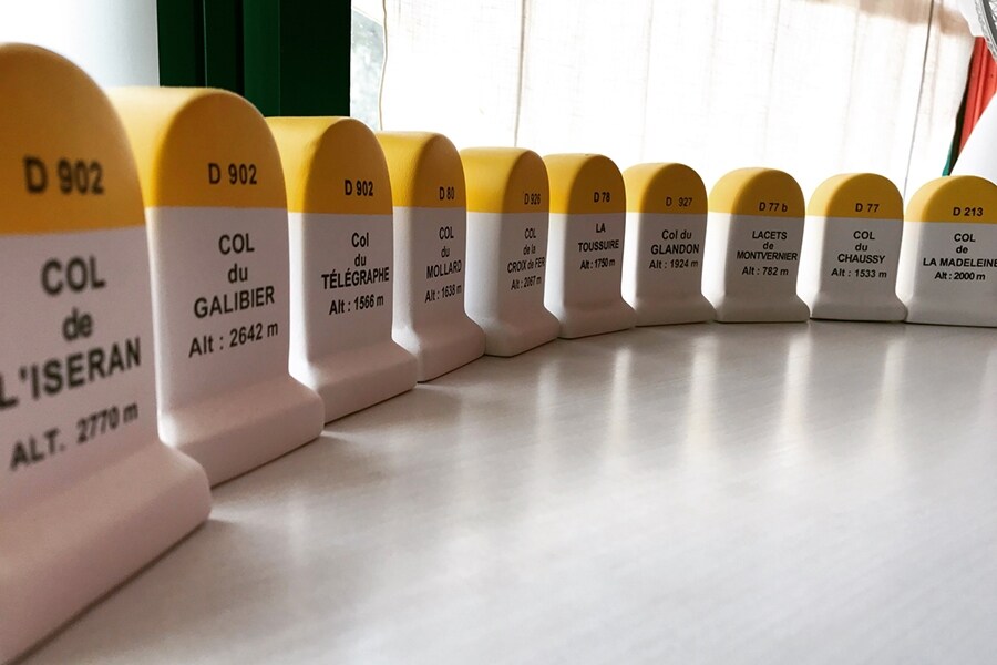 Camping Des Grands Cols