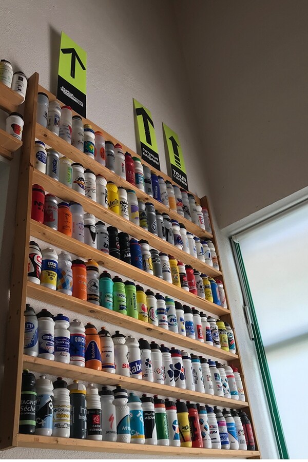 Camping Des Grands Cols