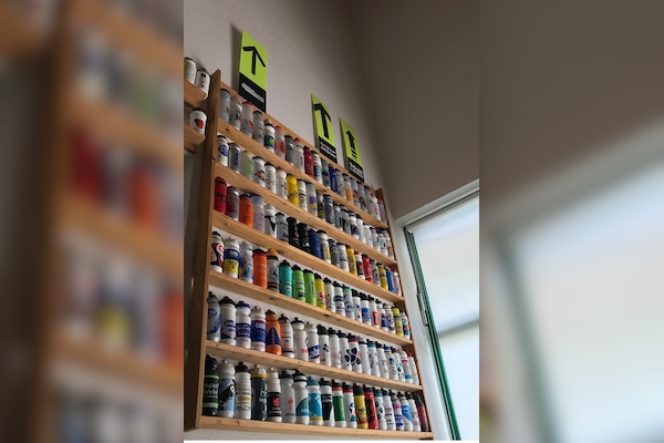 Camping Des Grands Cols