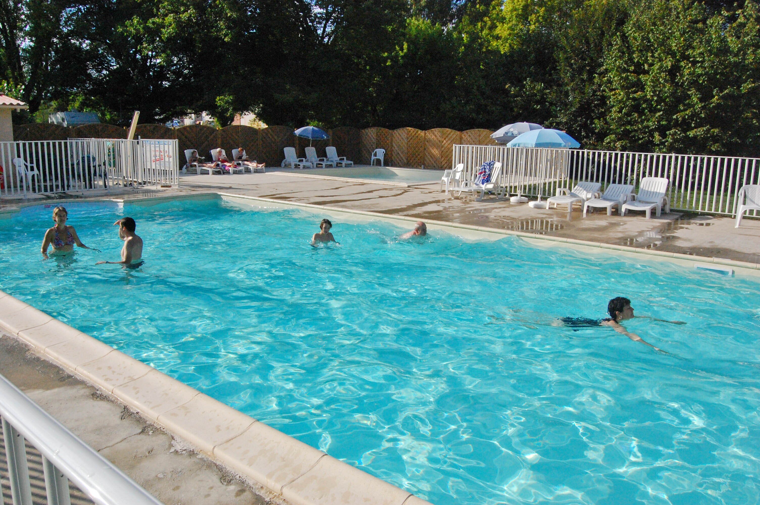 Camping Brantôme Peyrelevade