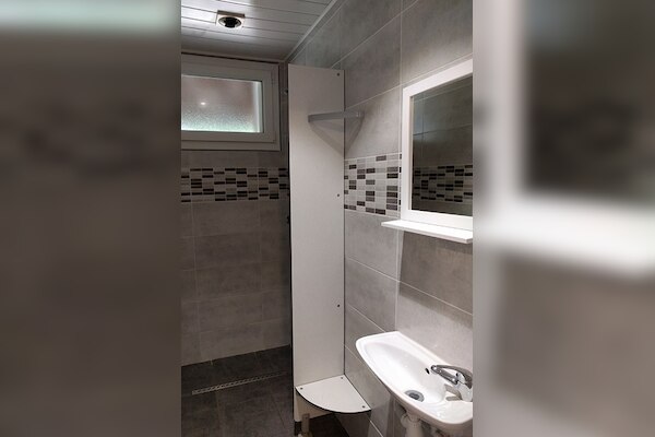 Camping Les Violettes