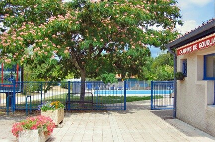 Camping de Gourjade