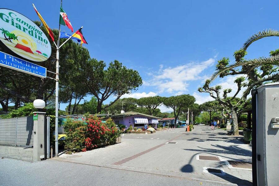 Camping Giardino