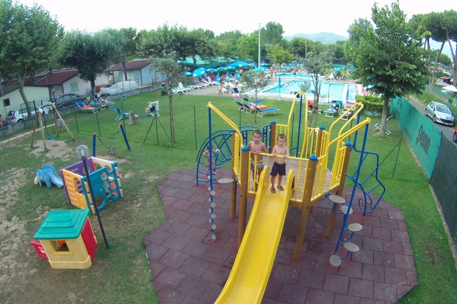 Camping Giardino