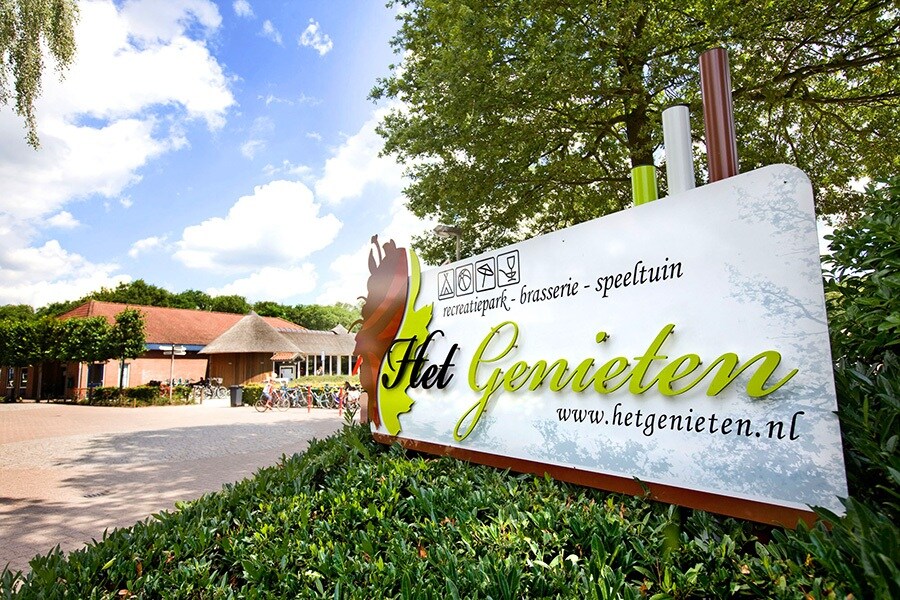 Homair Camping Kaatsheuvel