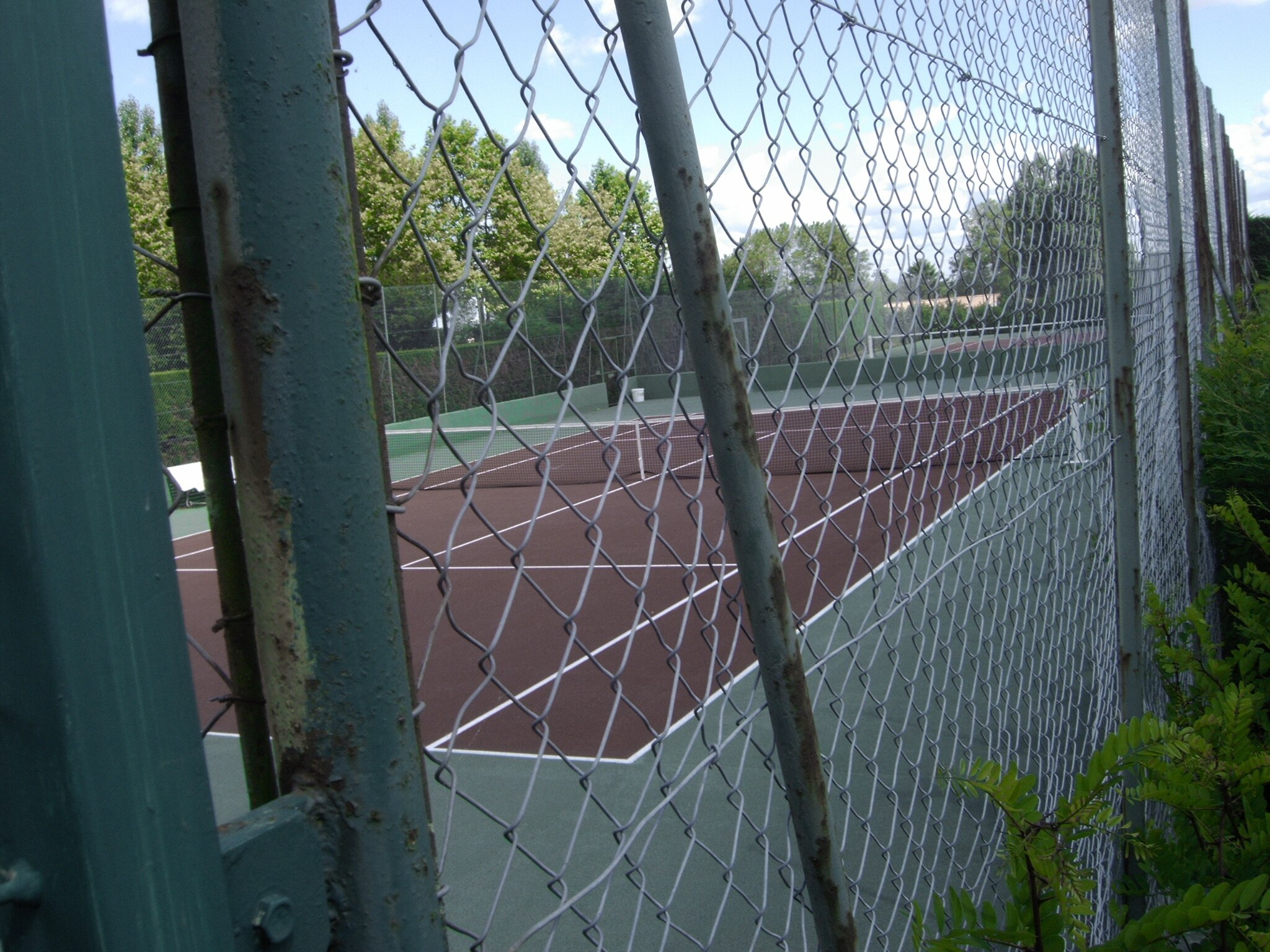 Camping Le Petit Bocage Onlycamp