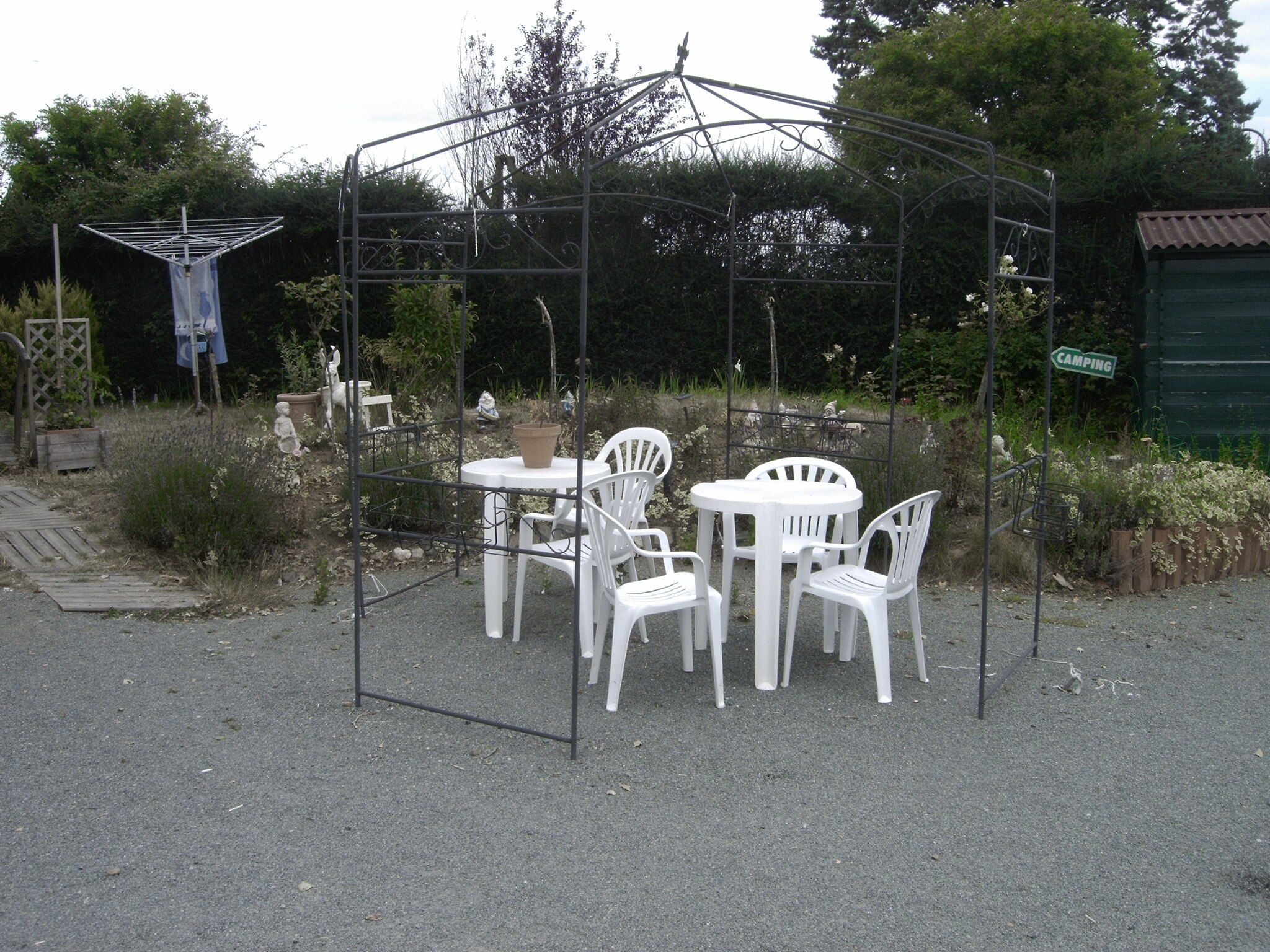 Camping Le Petit Bocage Onlycamp