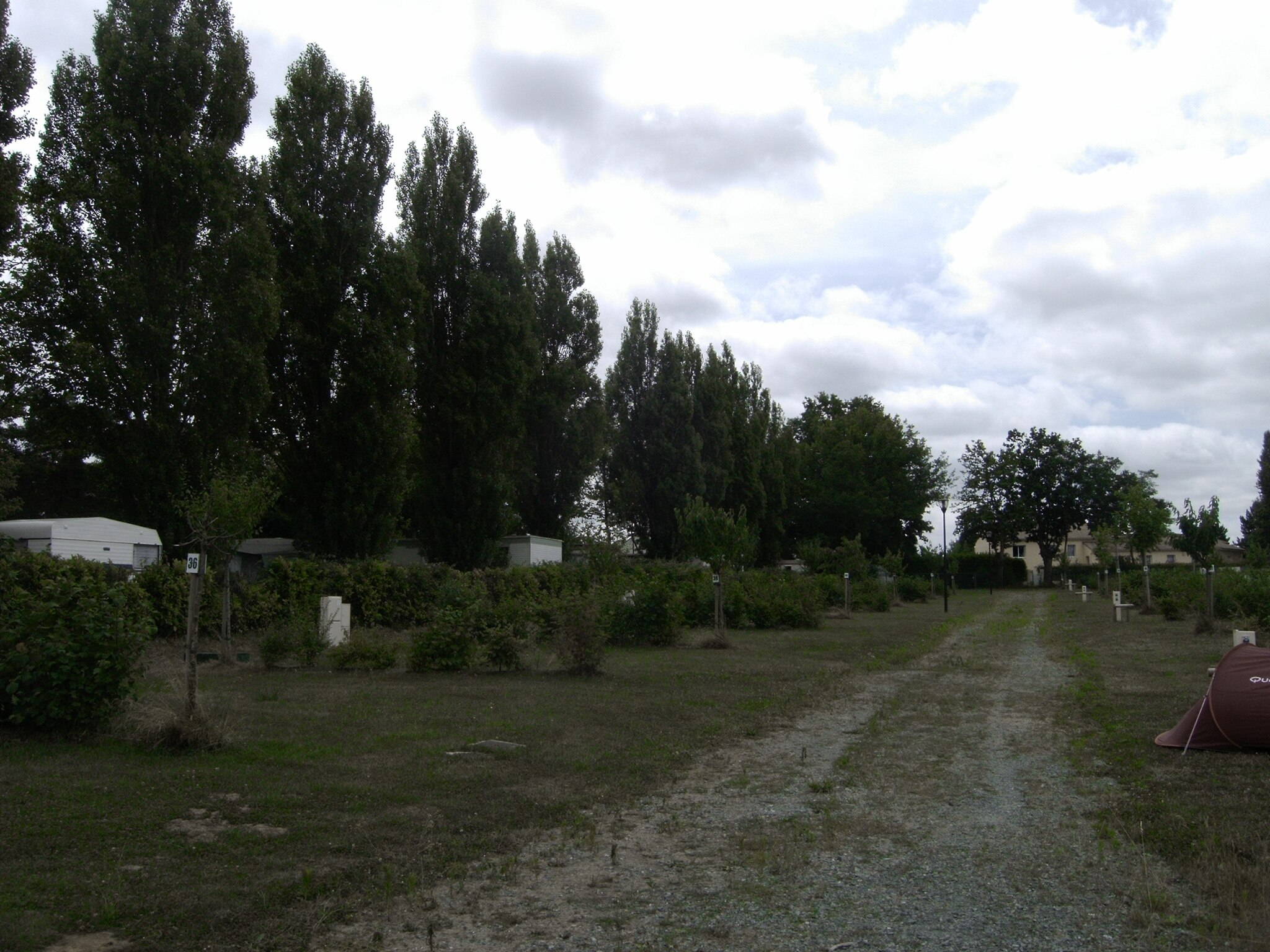 Camping Le Petit Bocage Onlycamp