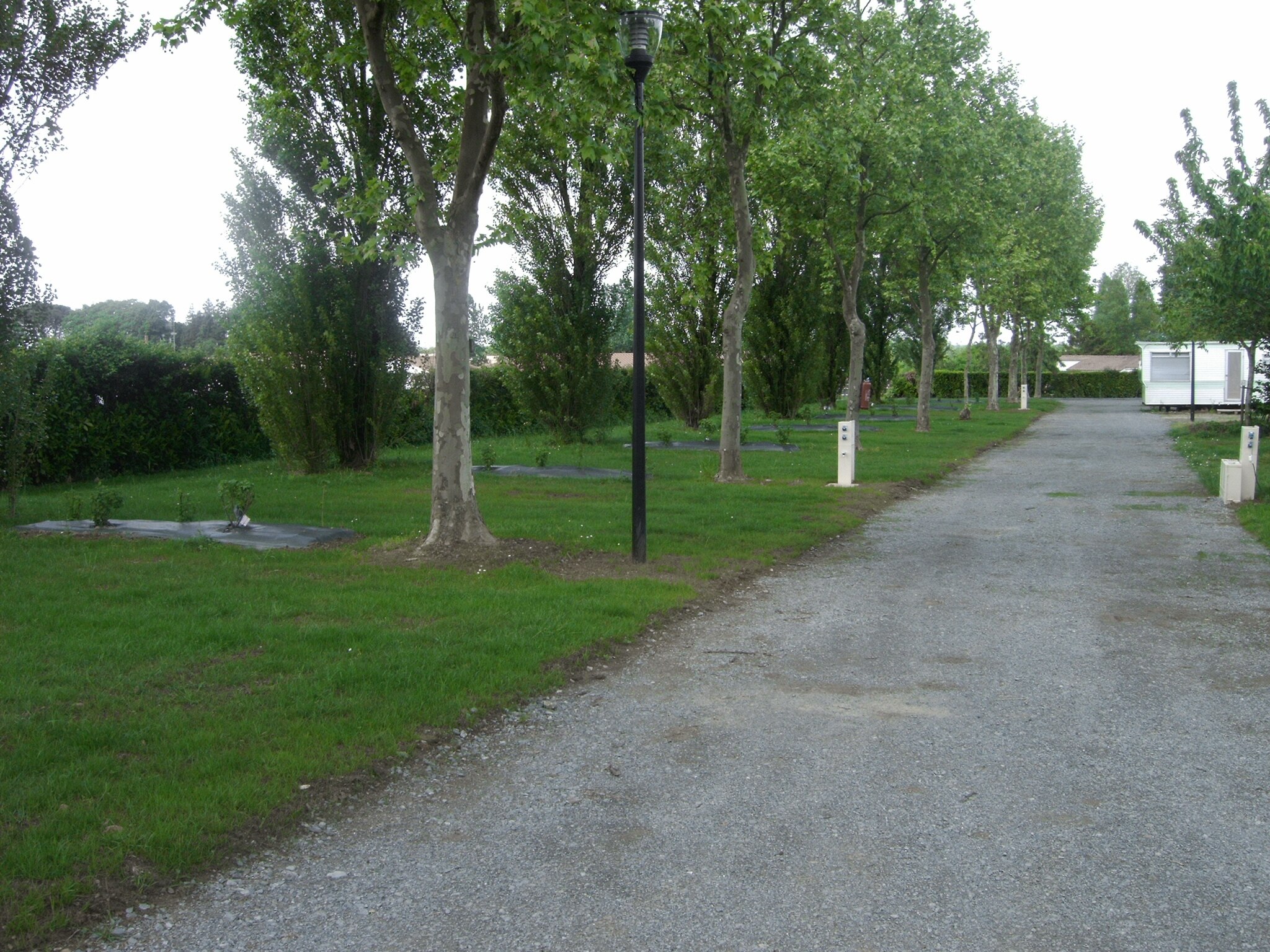 Camping Le Petit Bocage Onlycamp