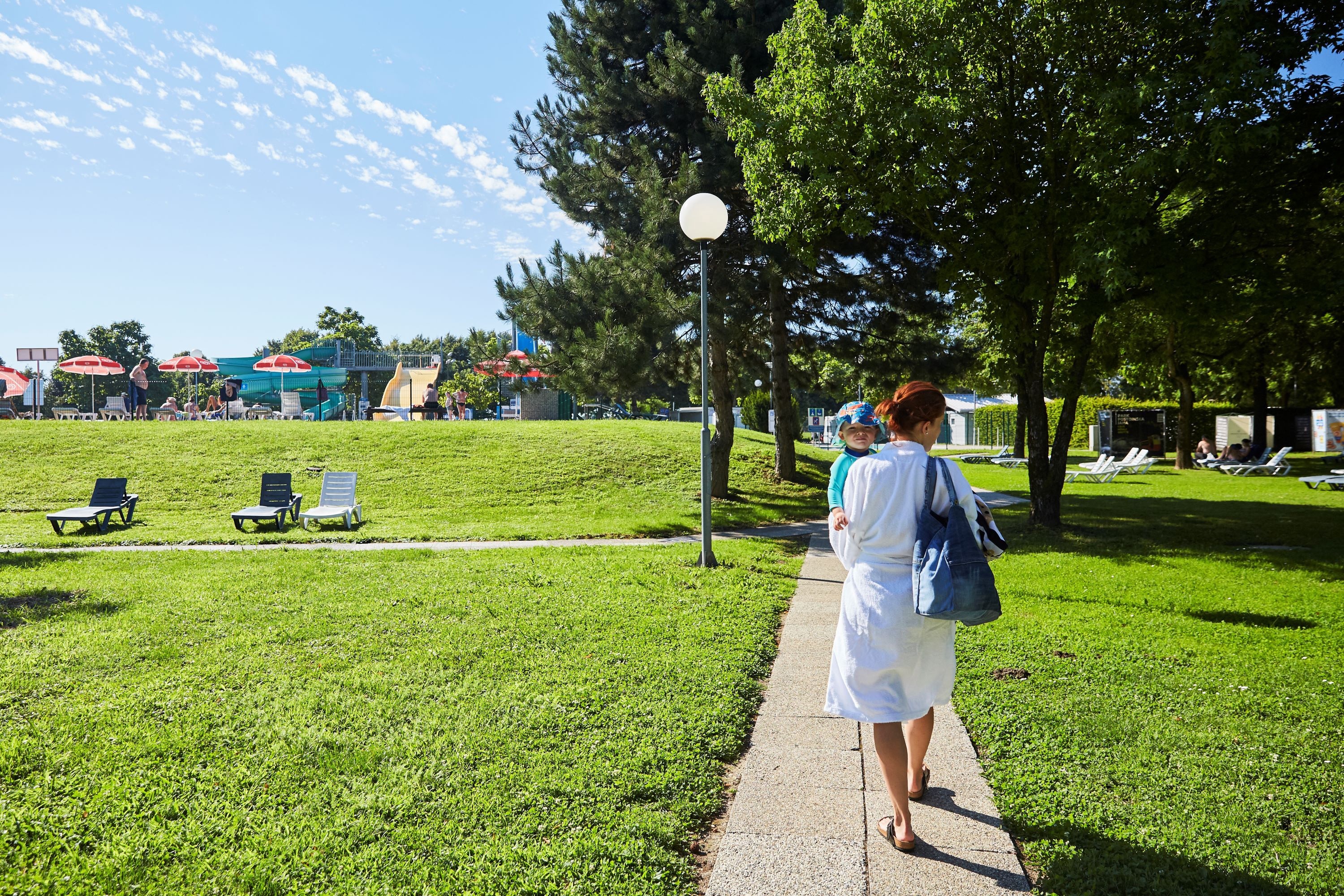 Thermal Camping Lendava