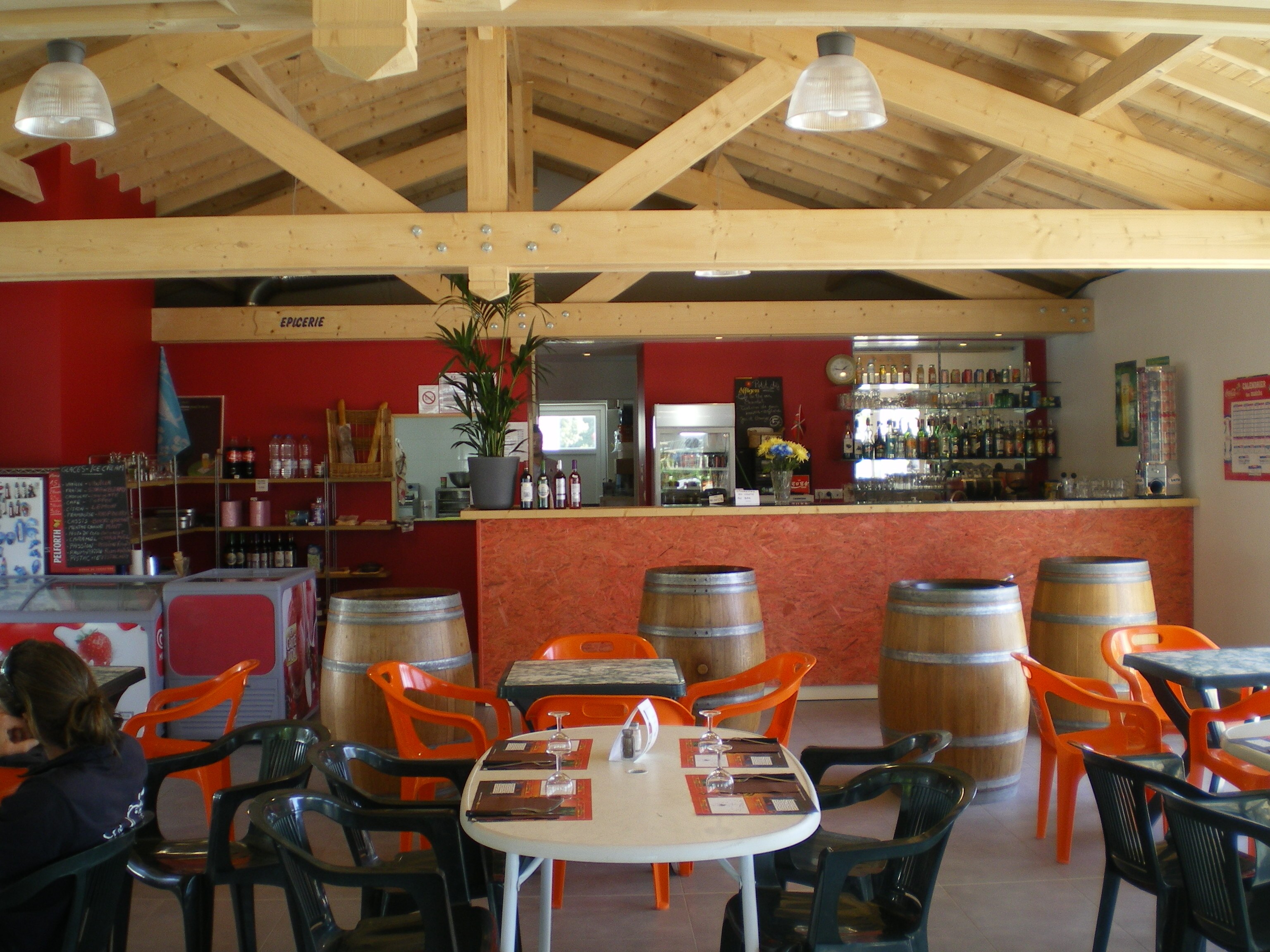 Camping Le Domaine d'Oléron