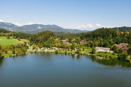 Camping Maltschacher Seewirt