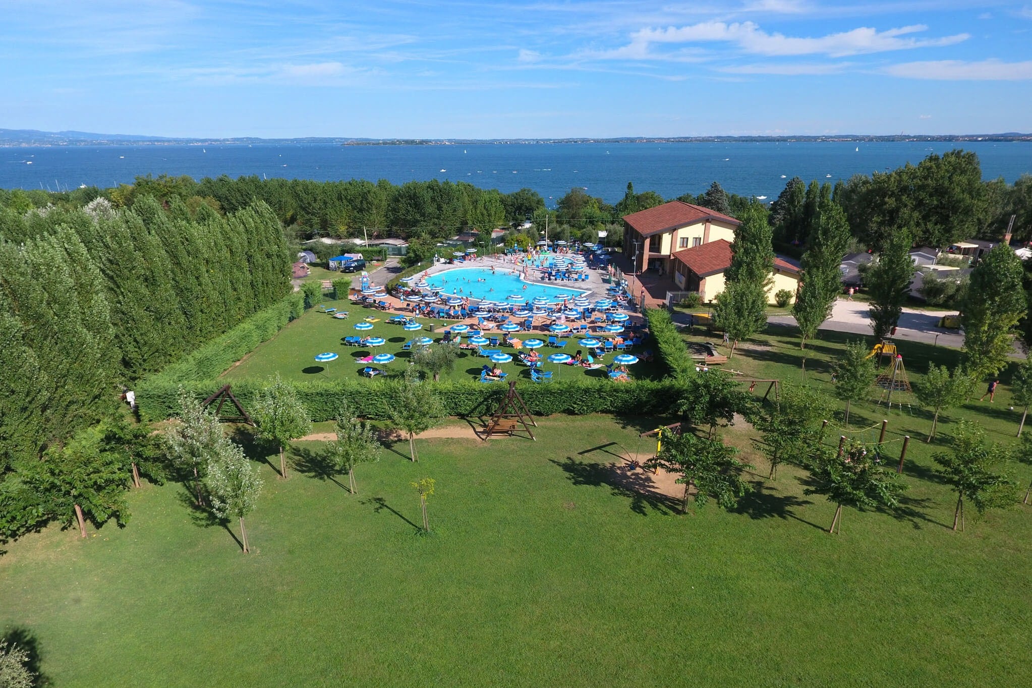 Camping Piantelle