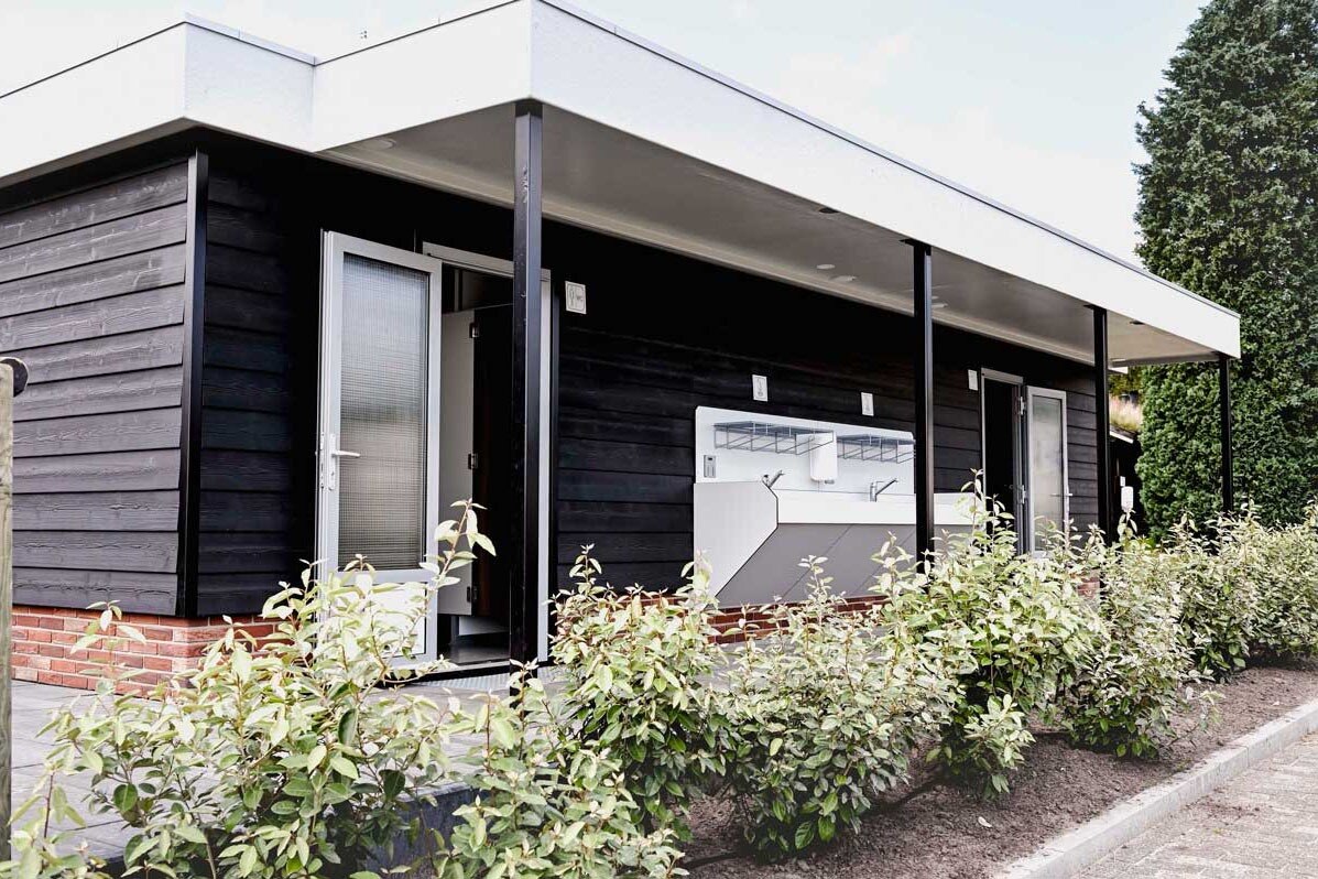 Camping De Bovenberg