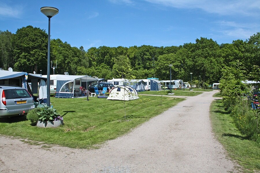 Camping Am Berg