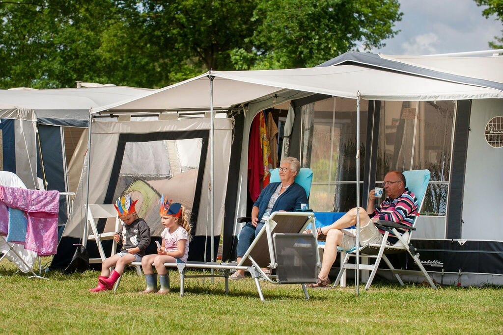 Recreatiepark Goorzicht