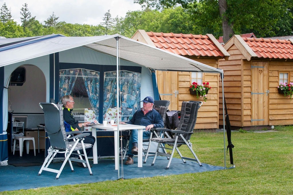 Recreatiepark Goorzicht