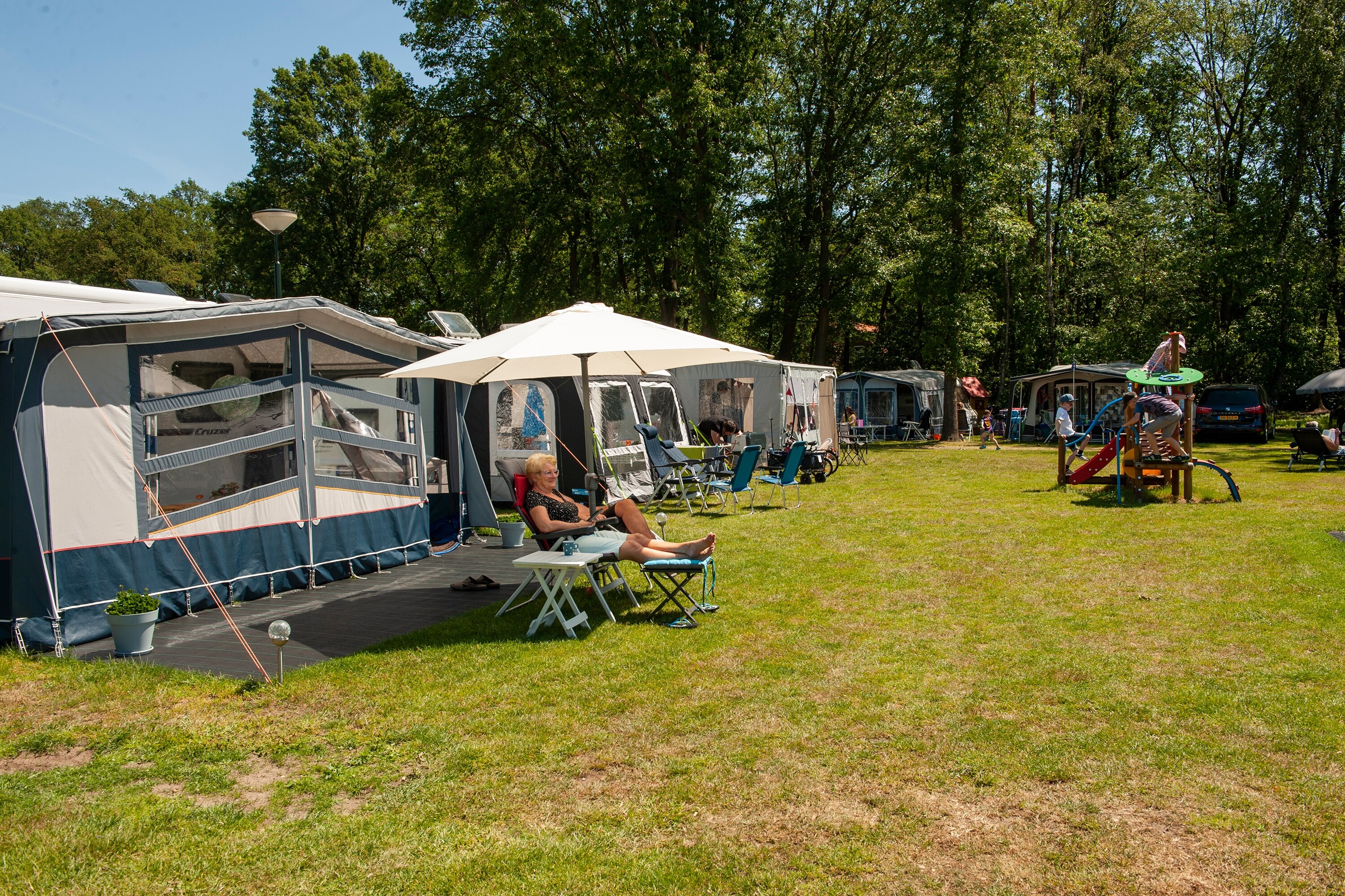 Recreatiepark Goorzicht