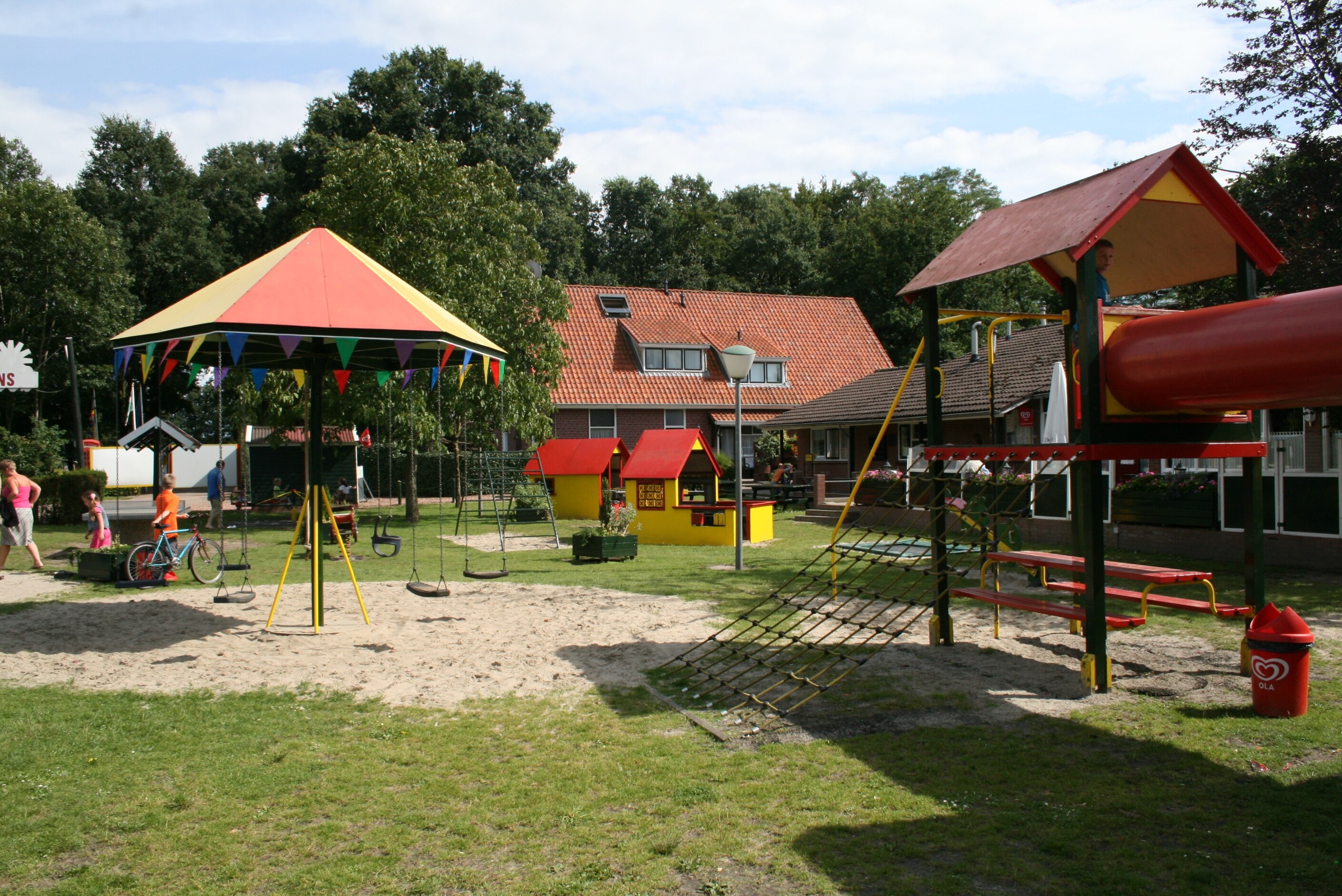 Recreatiepark Goorzicht