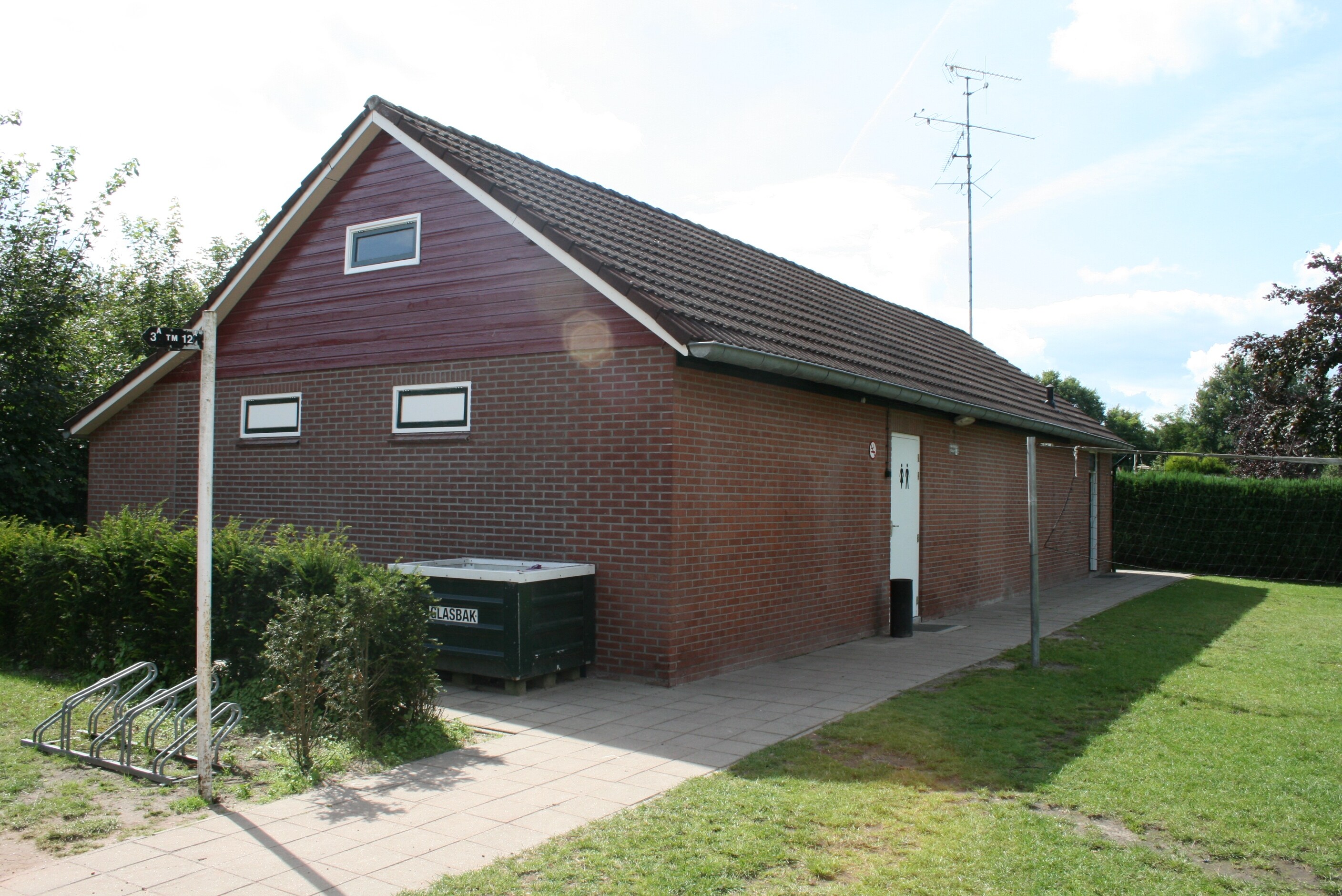 Recreatiepark Goorzicht