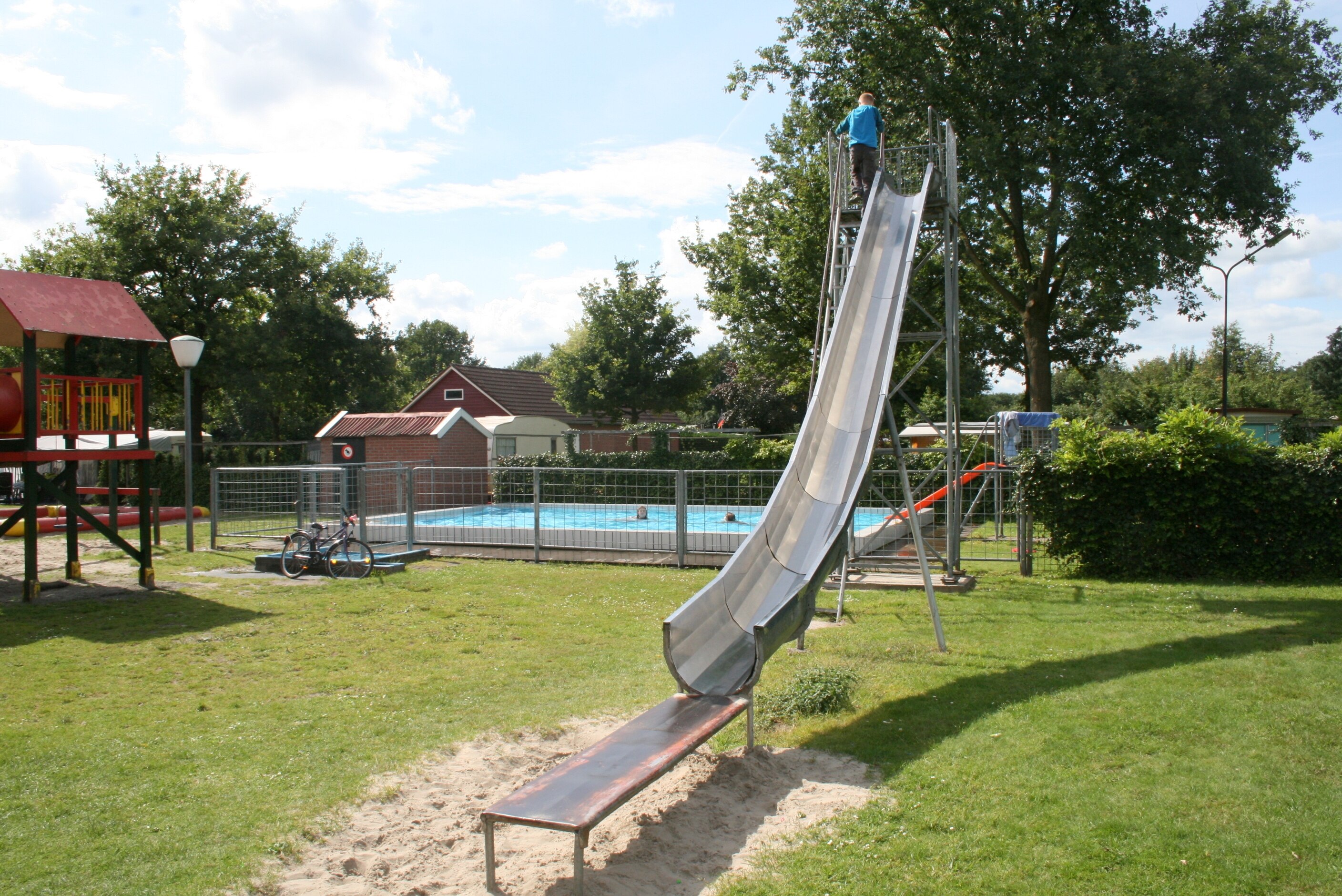 Recreatiepark Goorzicht