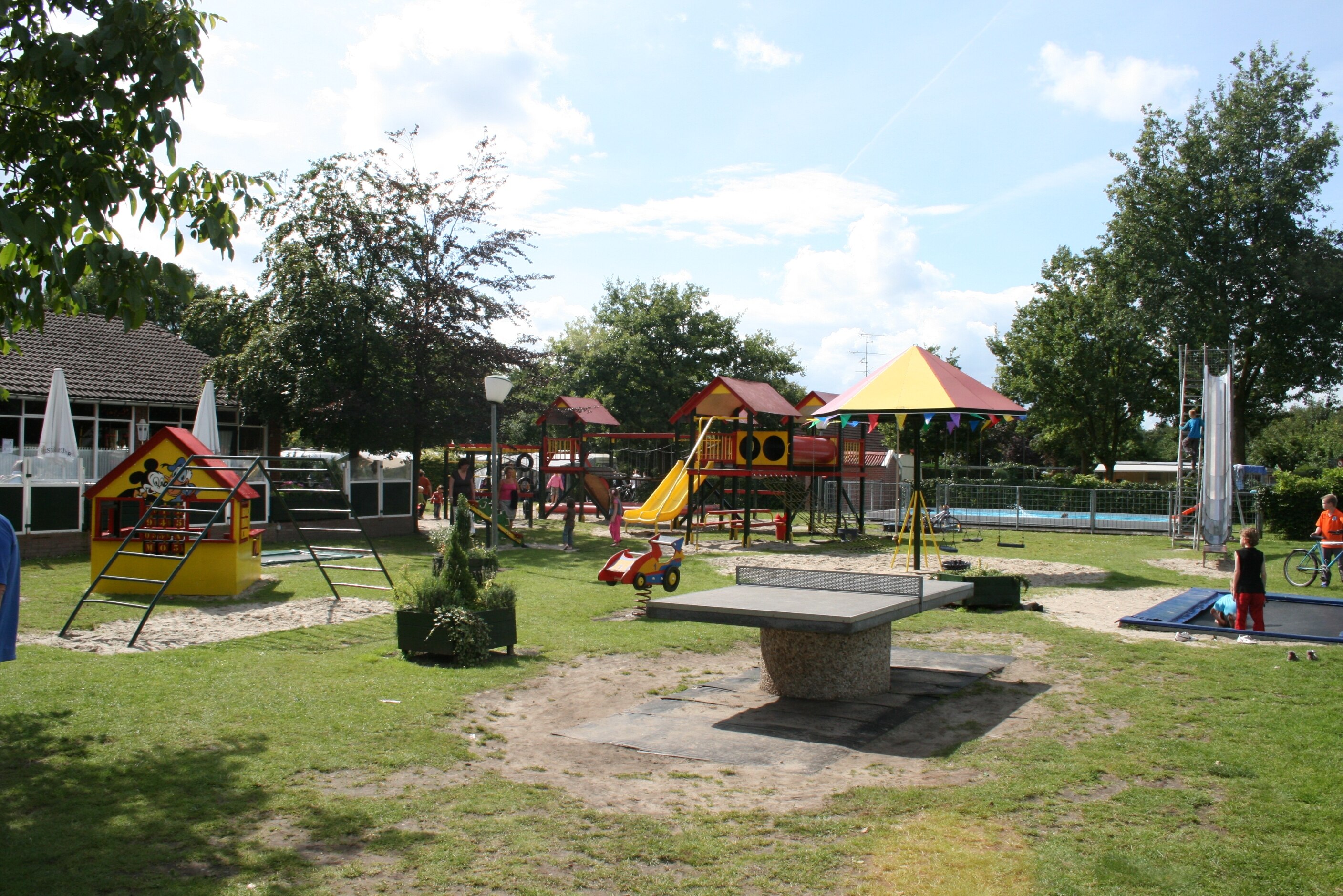 Recreatiepark Goorzicht