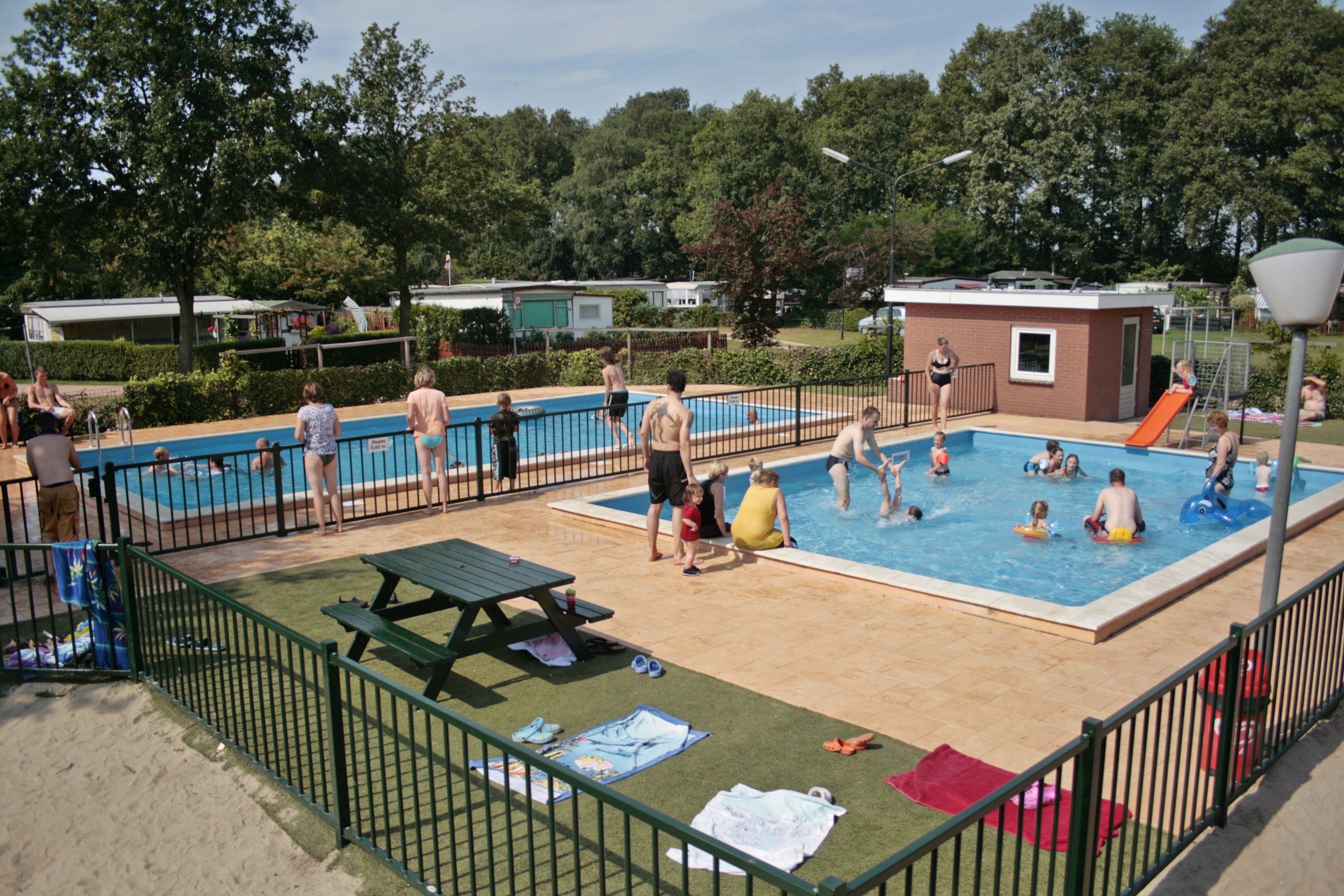 Recreatiepark Goorzicht