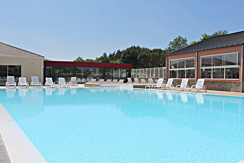 Camping Au Bois du Cé