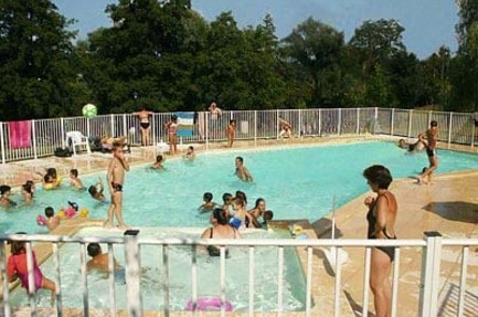 Camping Le Roquelongue