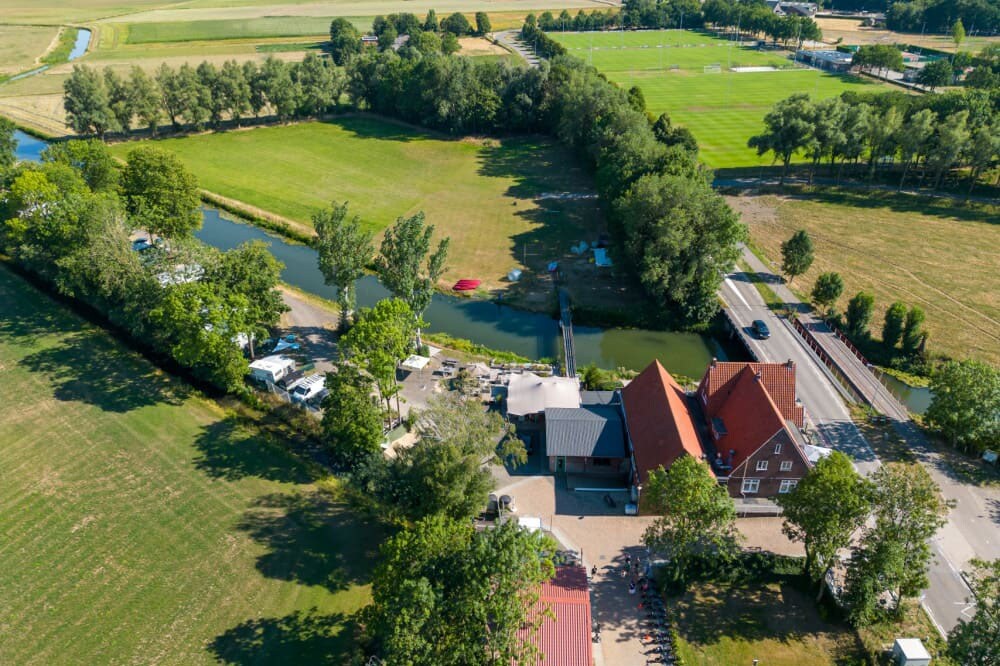 Camping De Tolbrug