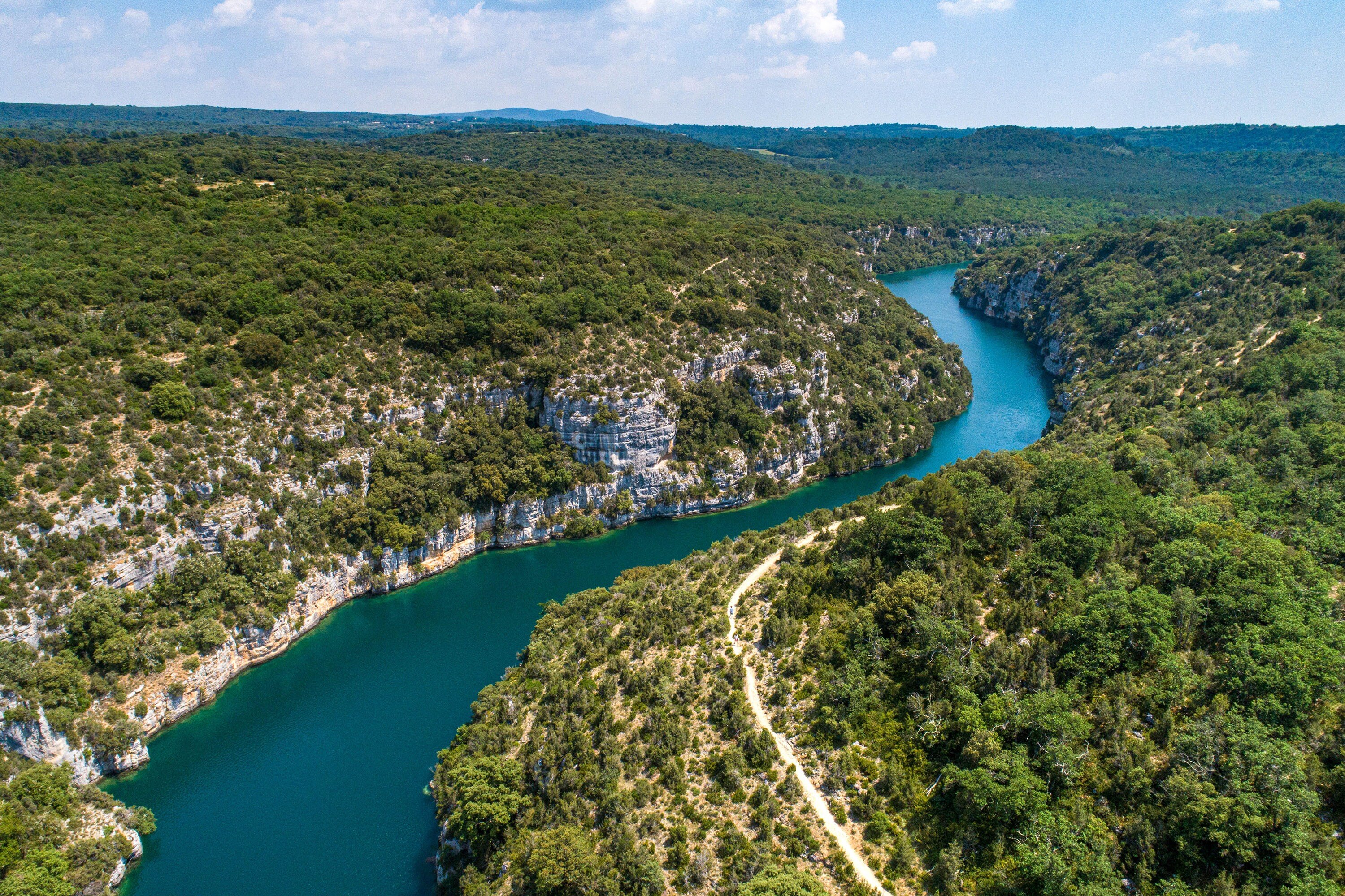 Camping La Farigoulette - Ciela Village